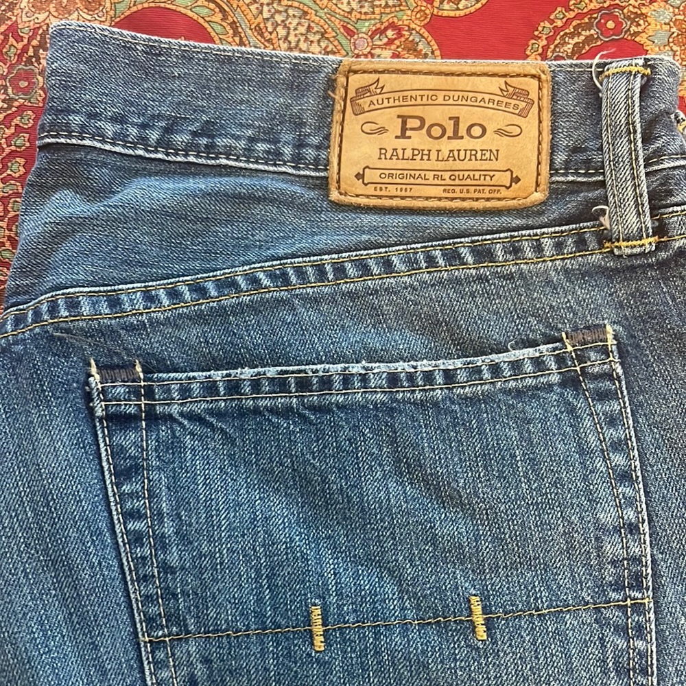 Polo Ralph Lauren Jeans